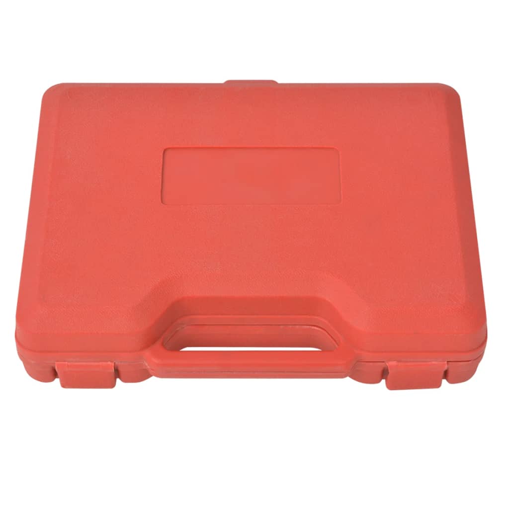 9.8" Piece Bolt Extractor Set Steel