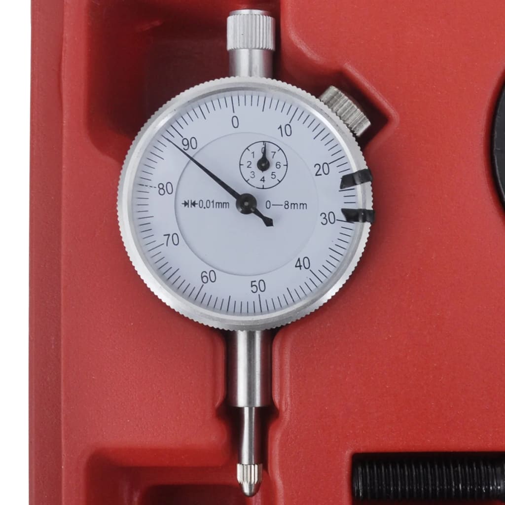 Eight Piece Engine Timing Tools for VAG TSI and TFSI Engines
