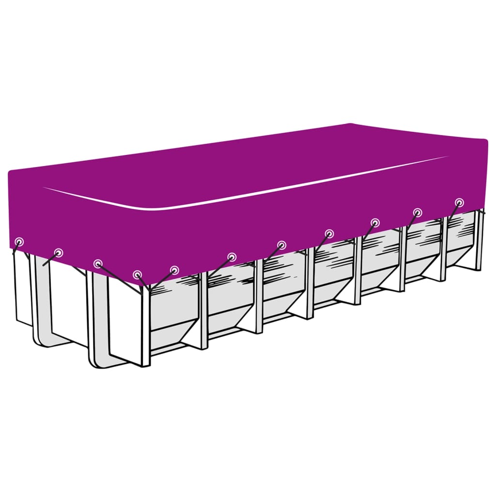 Container Net HDPE 9.8x23.0' Black
