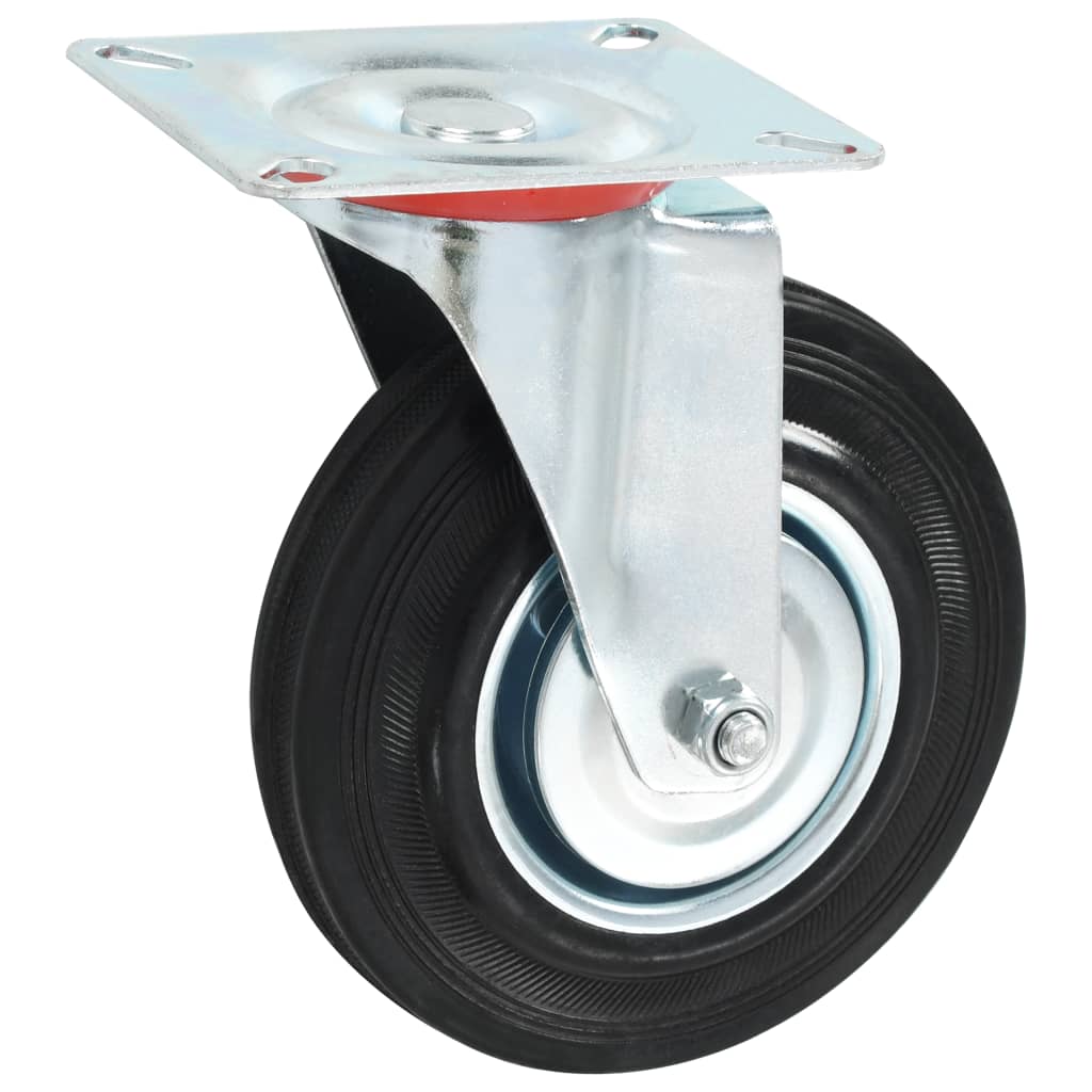 16 pcs Swivel Casters 4.92 " (4x143448)