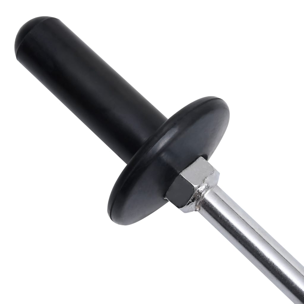 Suction Cup Slide Hammer 23.2 " Carbon Steel