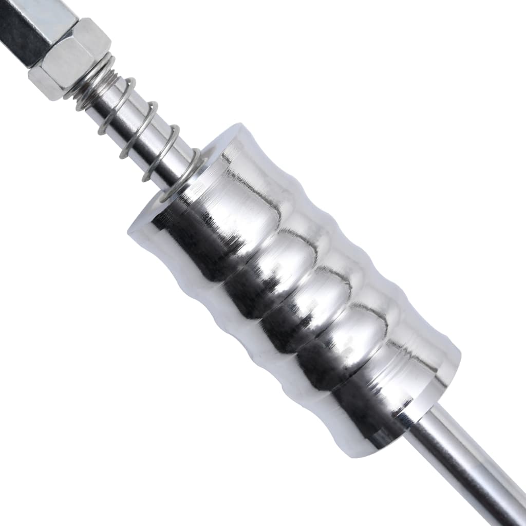 Suction Cup Slide Hammer 23.2 " Carbon Steel