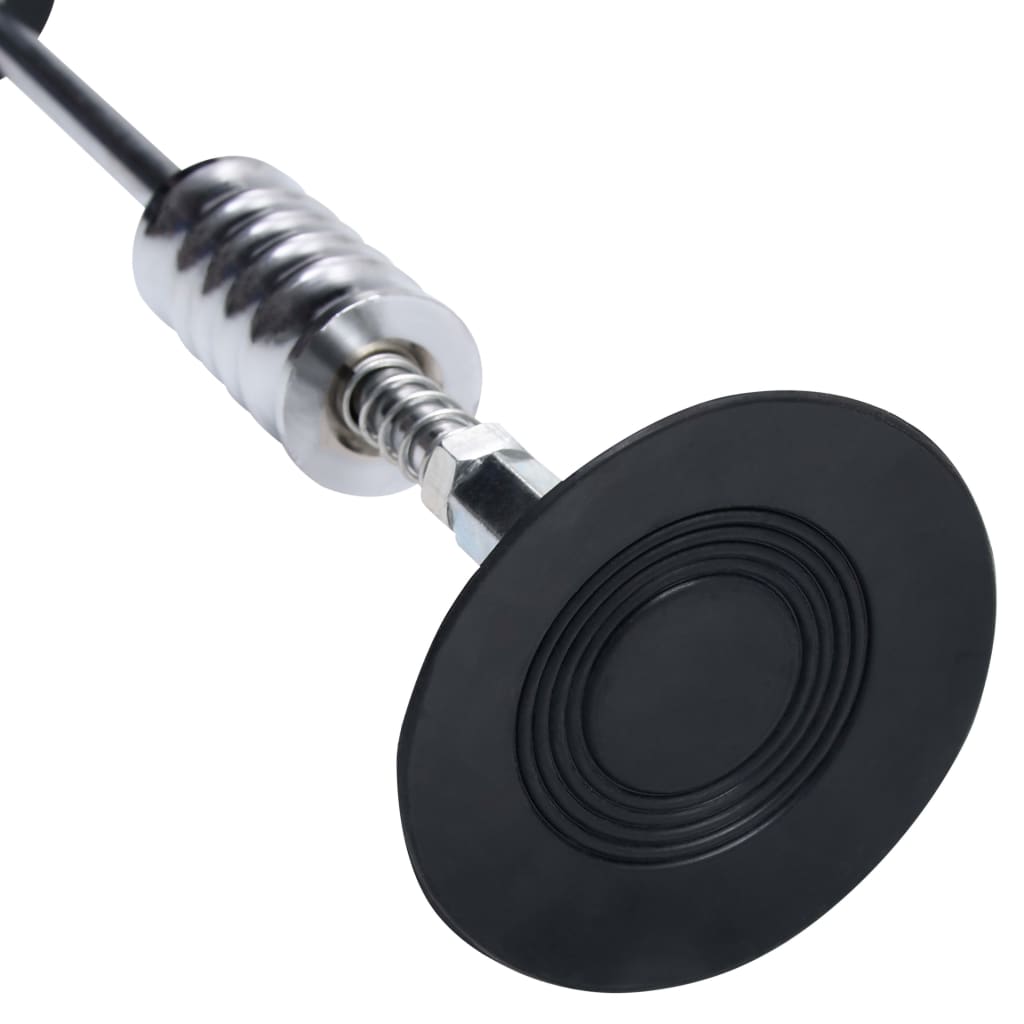 Suction Cup Slide Hammer 23.2 " Carbon Steel
