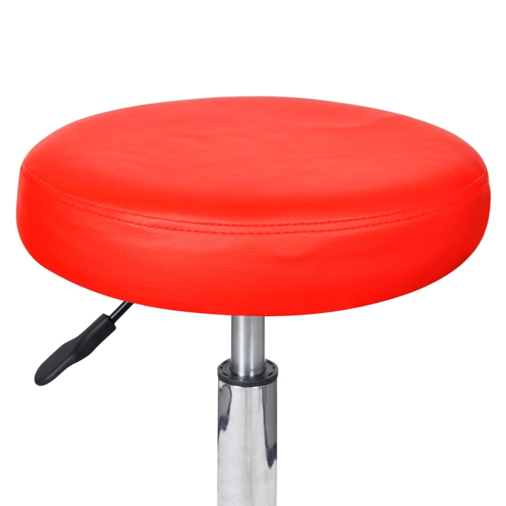 Computer Chair Red
