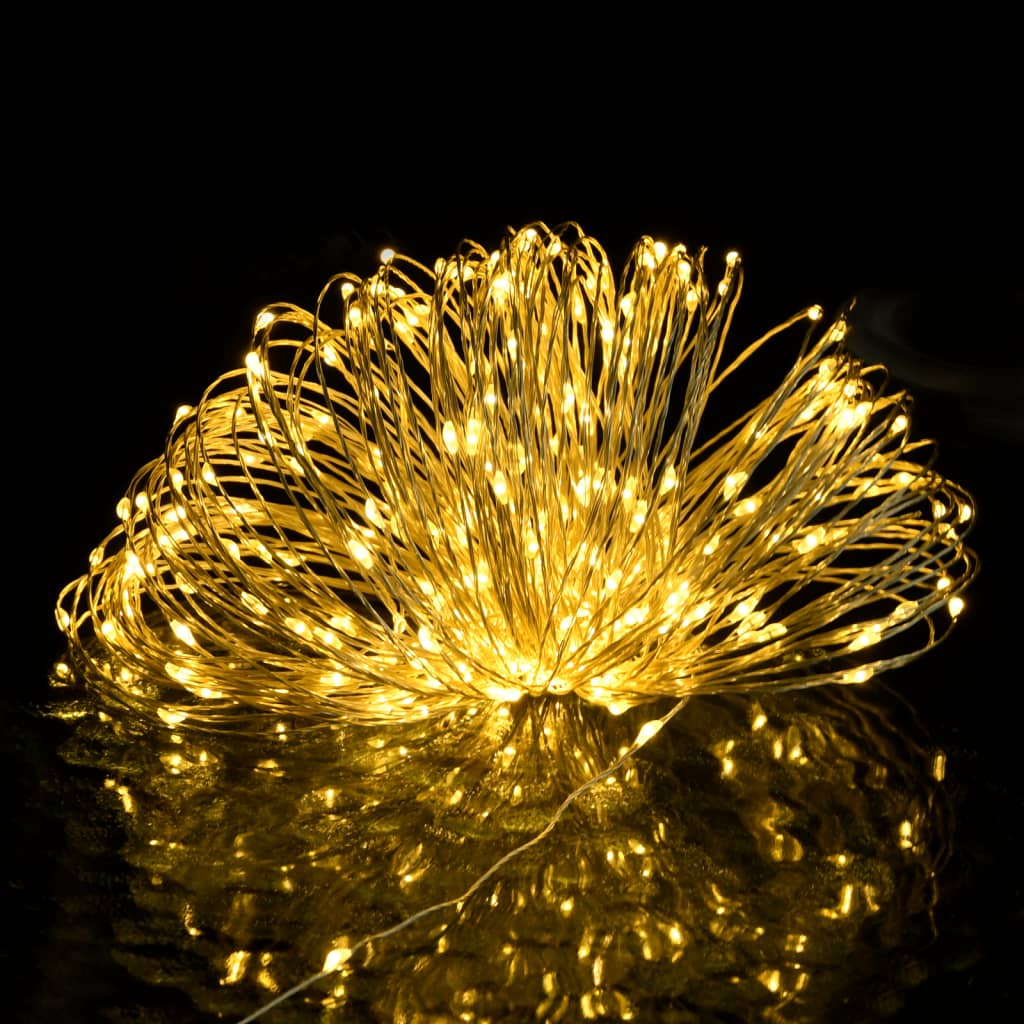 String Light Warm white Copper 131.2ft long String Light Other