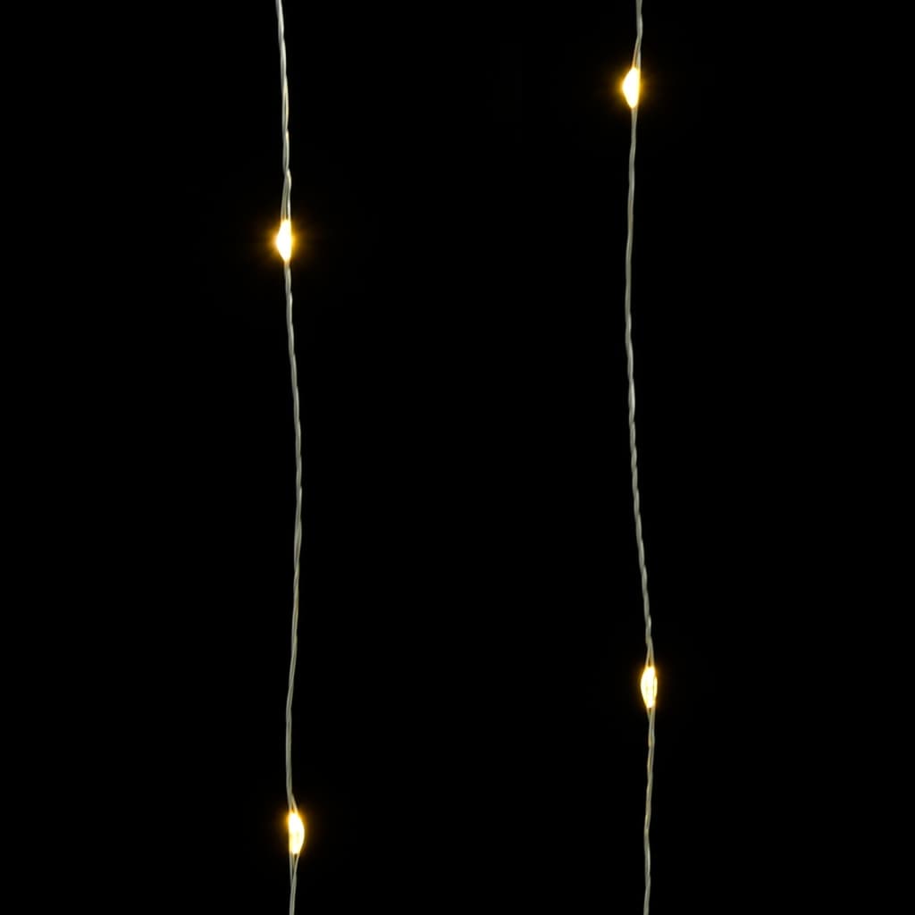 String Light Warm white Copper 131.2ft long String Light Other