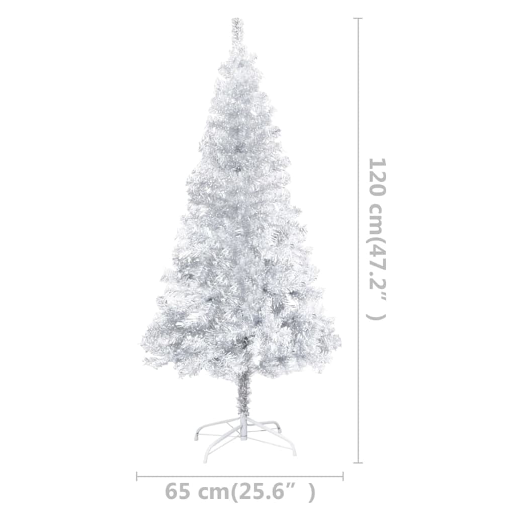 Christmas Tree with Stand Steel