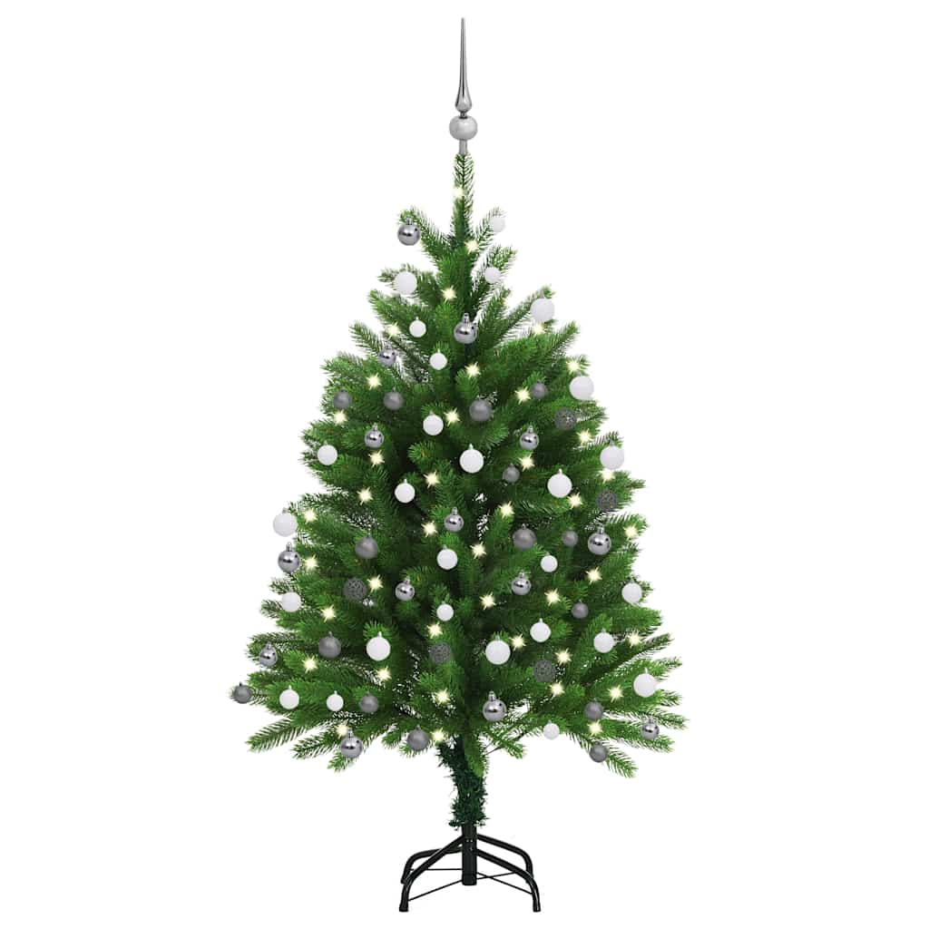 Christmas Tree Green PE (Polyethylene), steel, plastic Medium