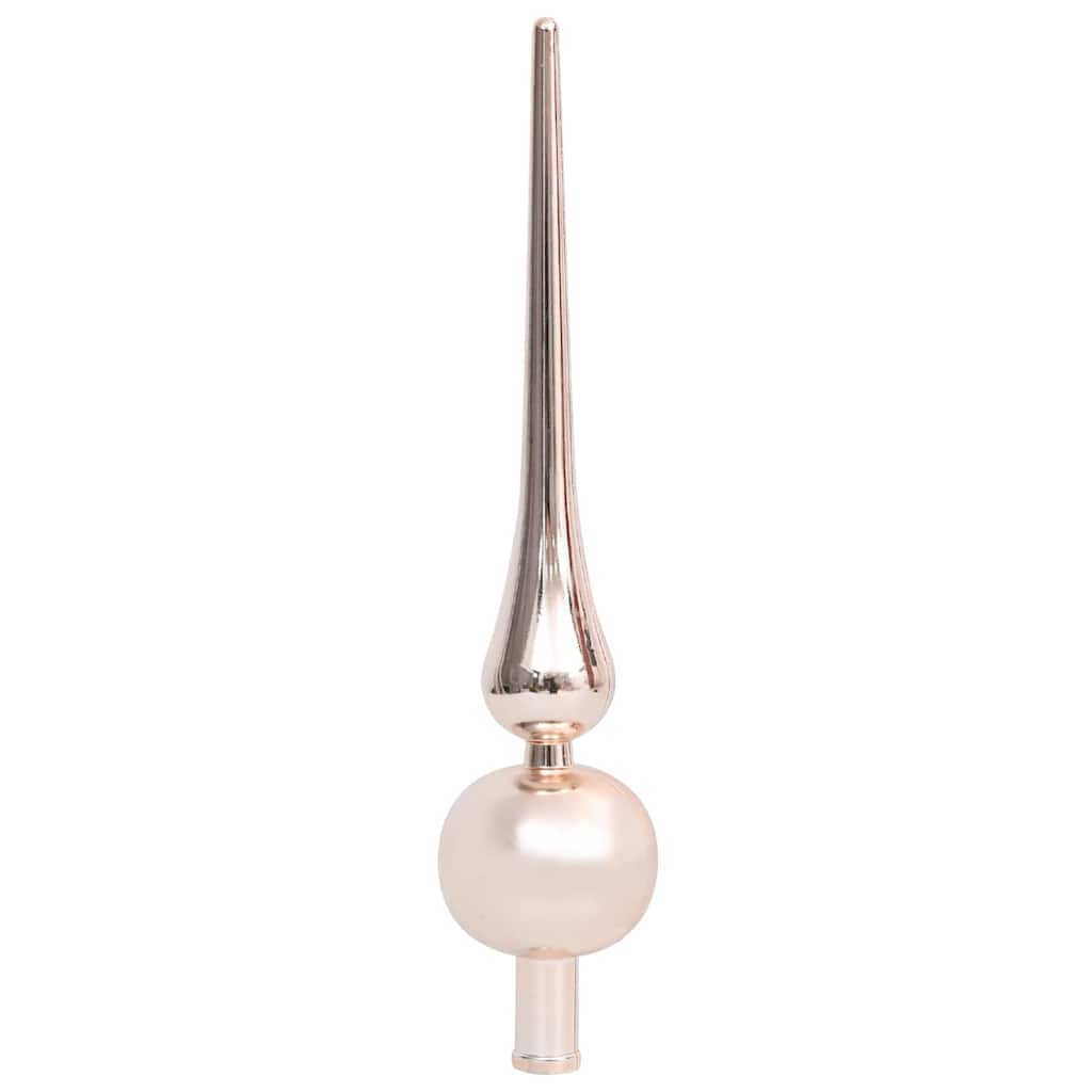 Slim Pre-lit Christmas Tree with Ball Set Green 59.1"