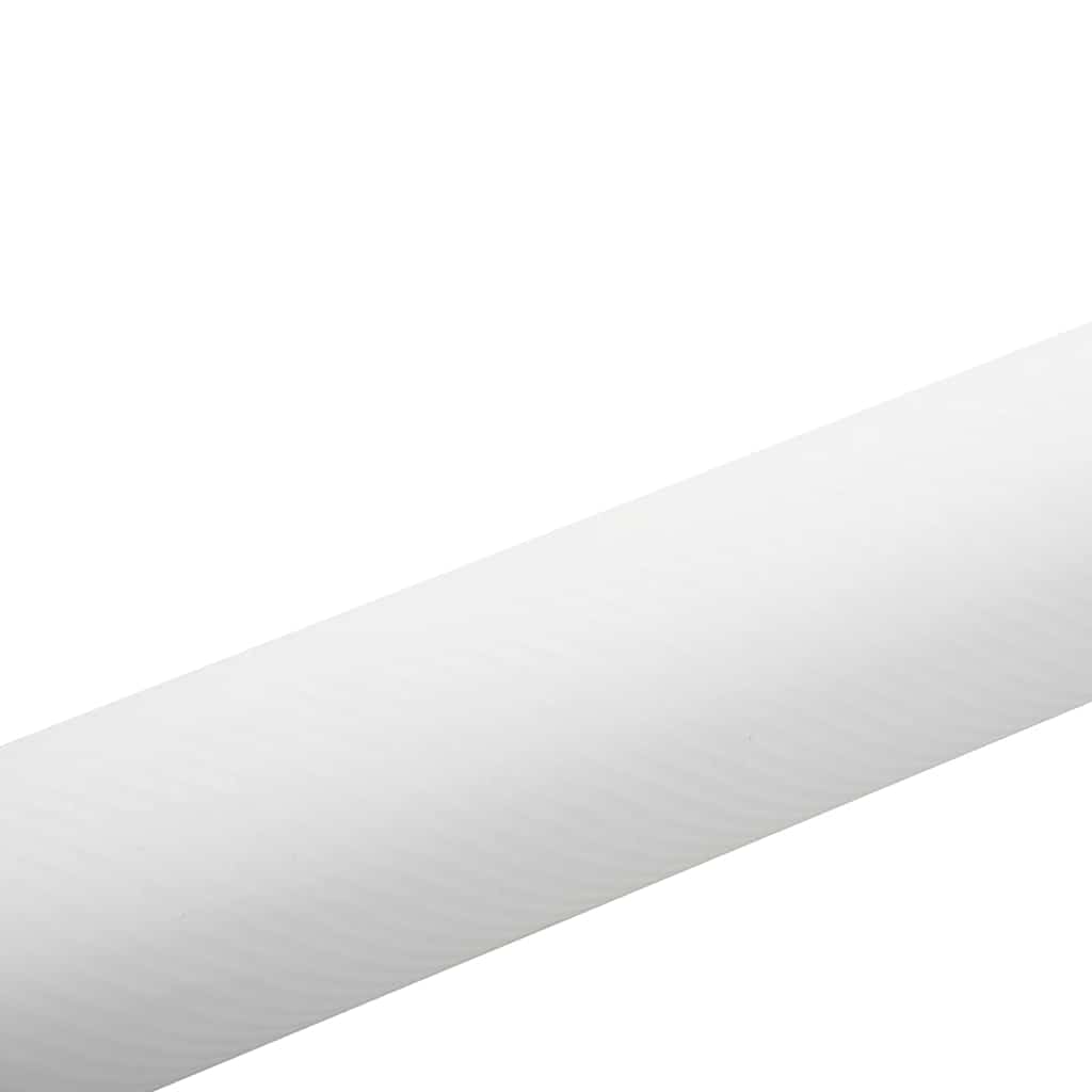 Car Film 4D White 39.4x59.1"