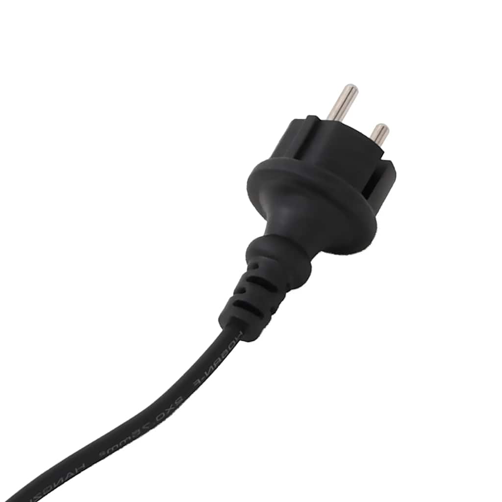 Rope Light Multicolour Polyvinylchloride (PVC) Long Lights