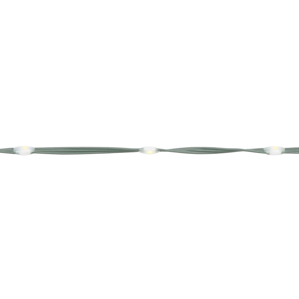 Christmas Tree Cold white Copper Large Decorative Inlays