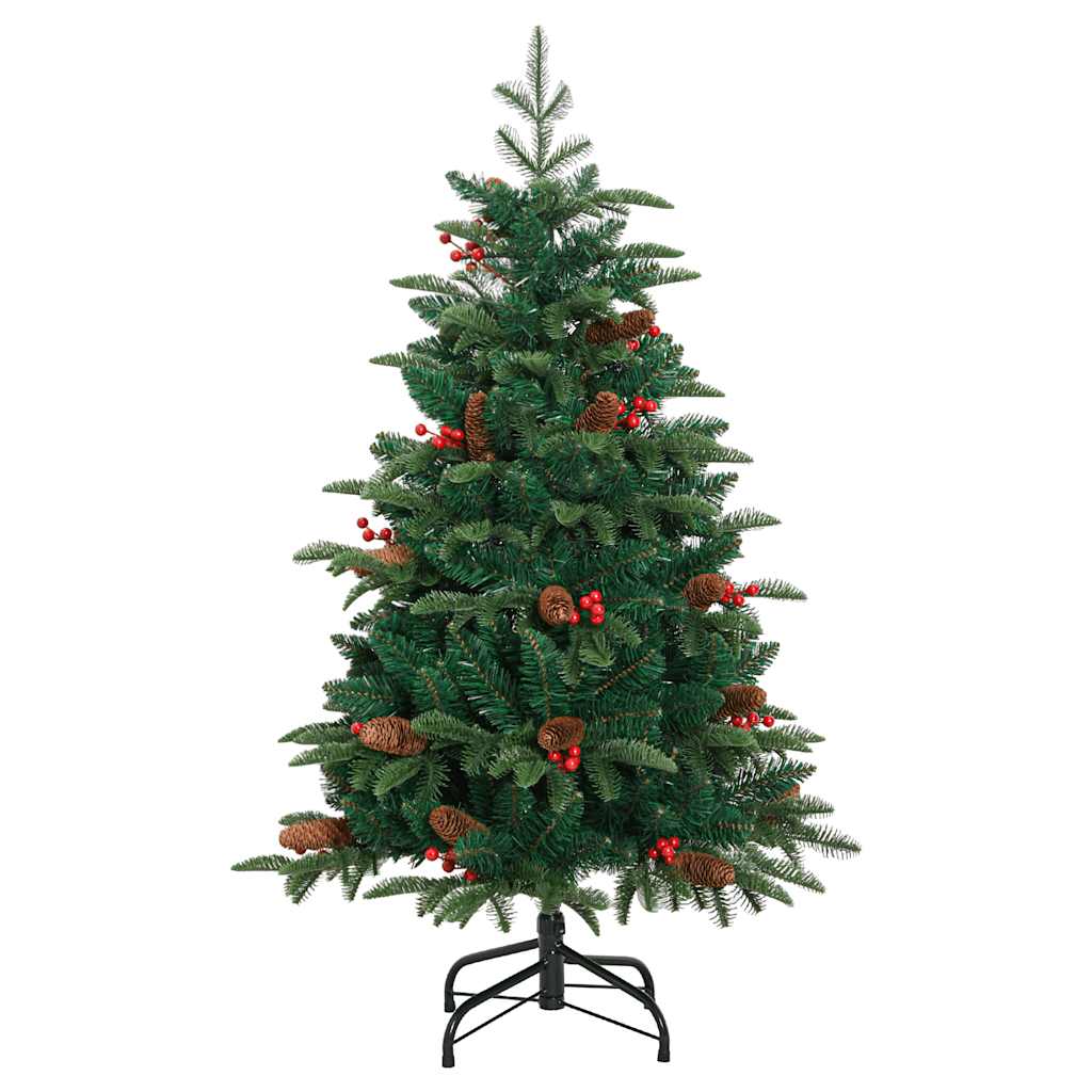 Artificial Hinged Christmas Tree