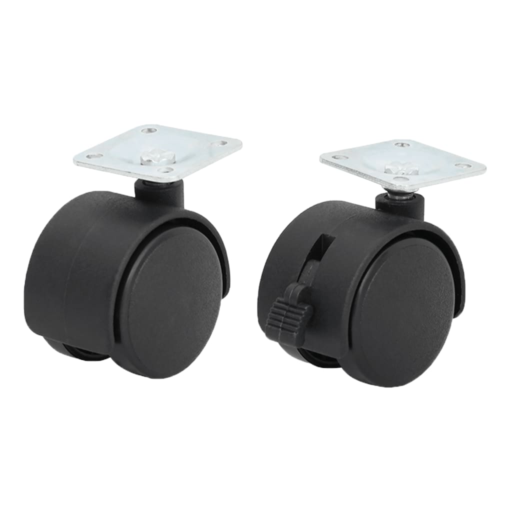 Printer Stand 2-Tier Gray Sonoma 16.1"x11"x13.2" Engineered Wood