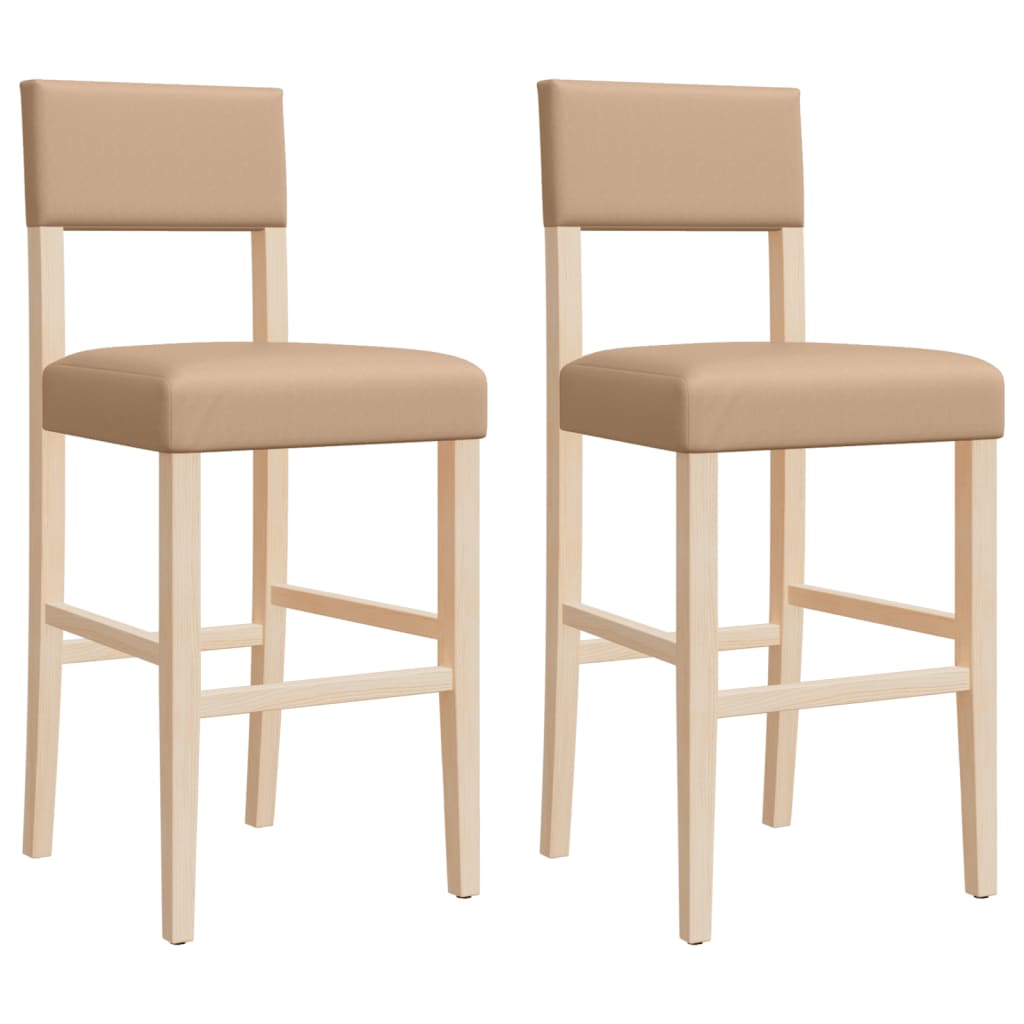 Bar Chair Cappuccino