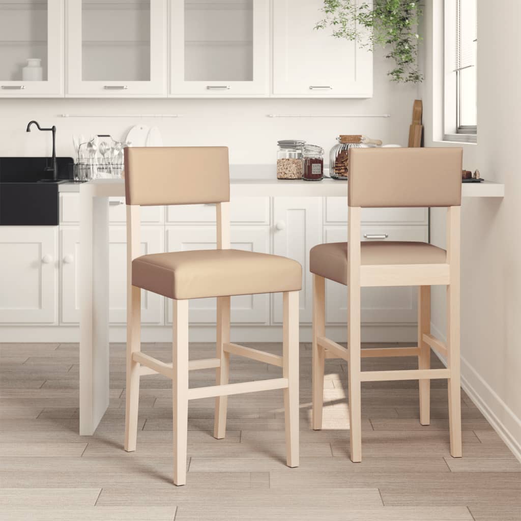 Bar Chair Cappuccino
