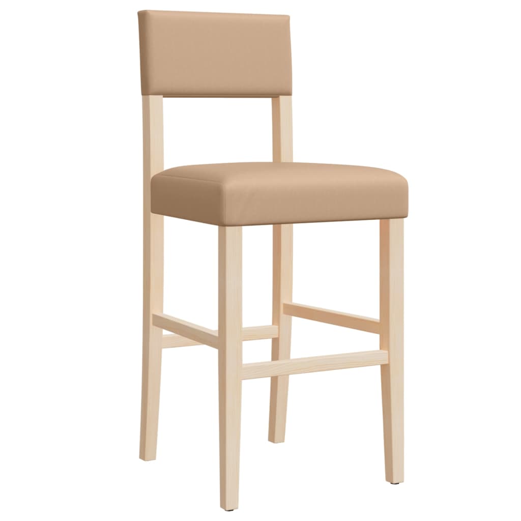 Bar Chair Cappuccino