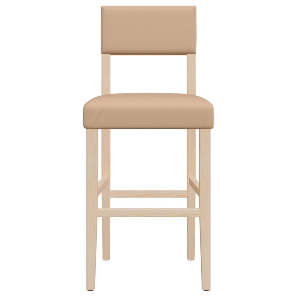 Bar Chair Cappuccino
