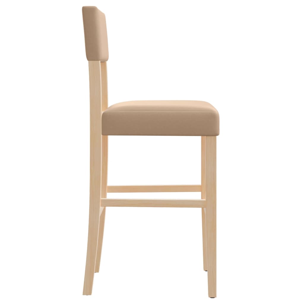 Bar Chair Cappuccino