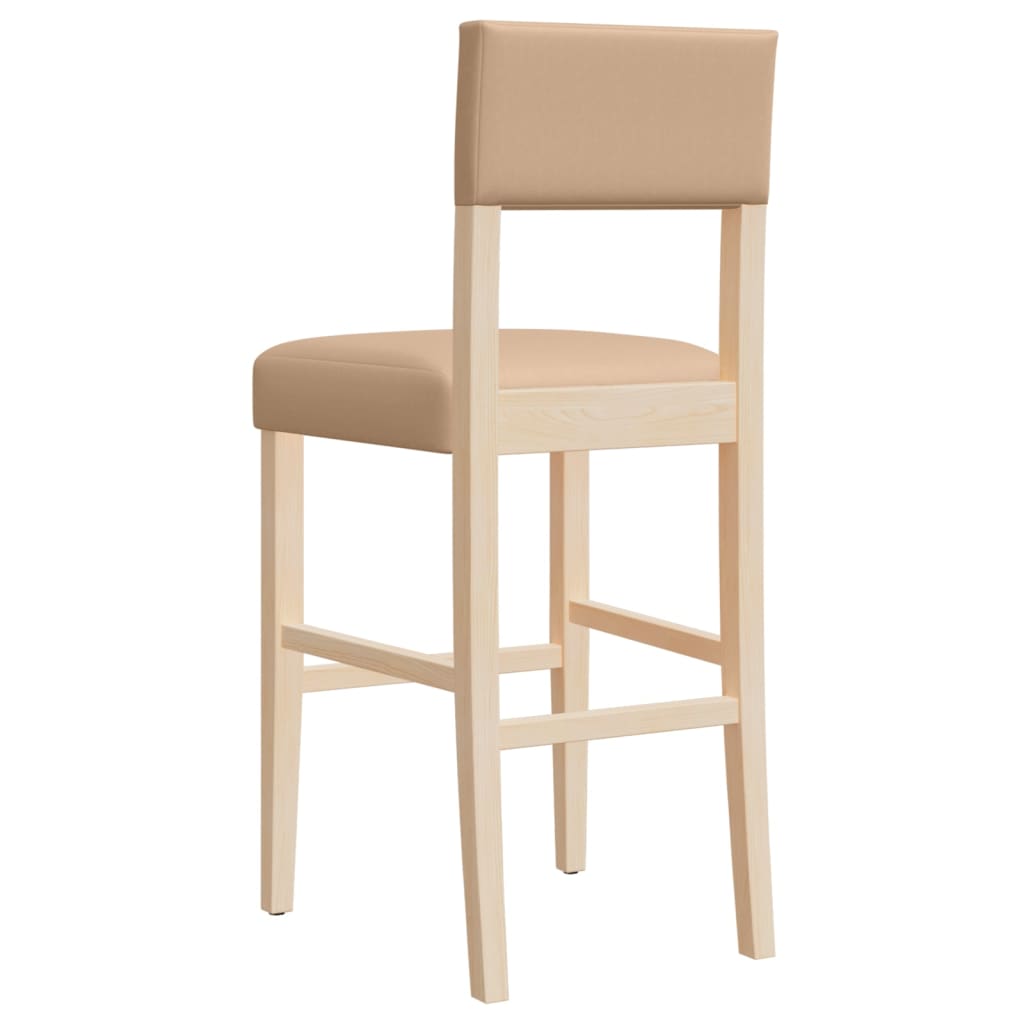Bar Chair Cappuccino