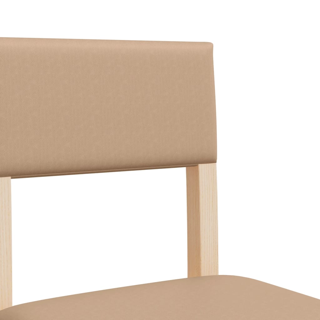 Bar Chair Cappuccino