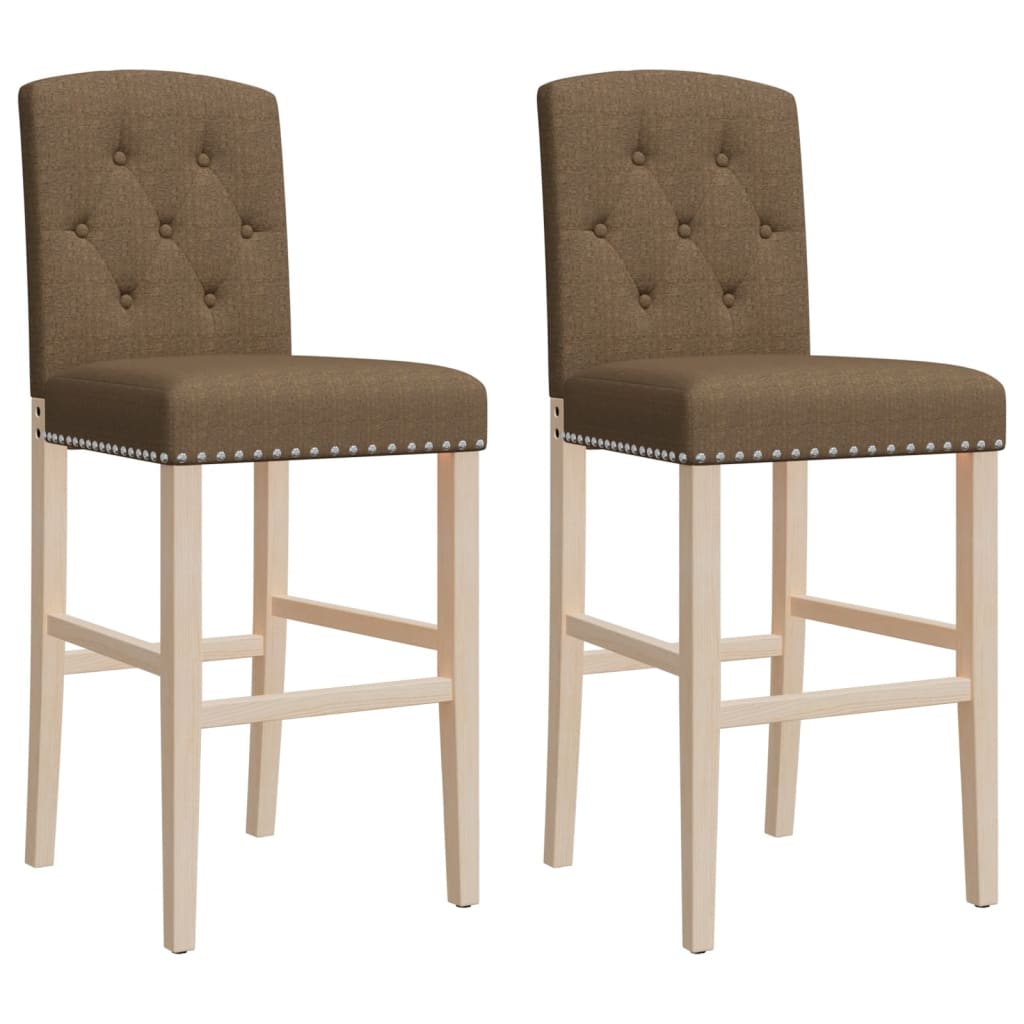 Bar Chair Taupe