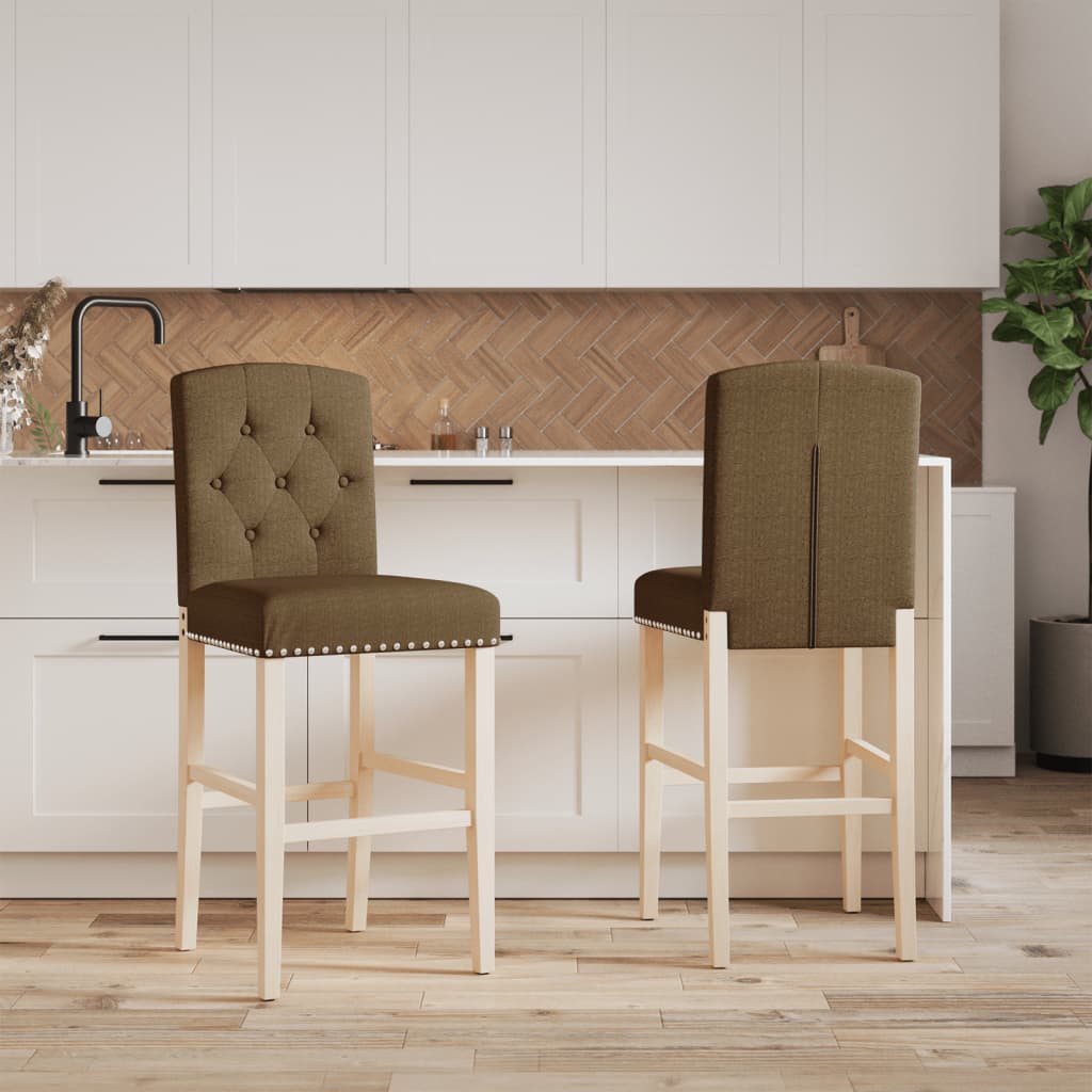 Bar Chair Taupe
