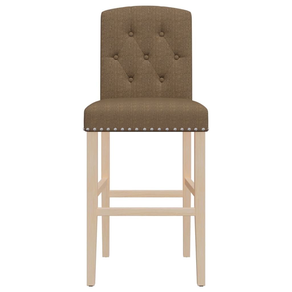 Bar Chair Taupe
