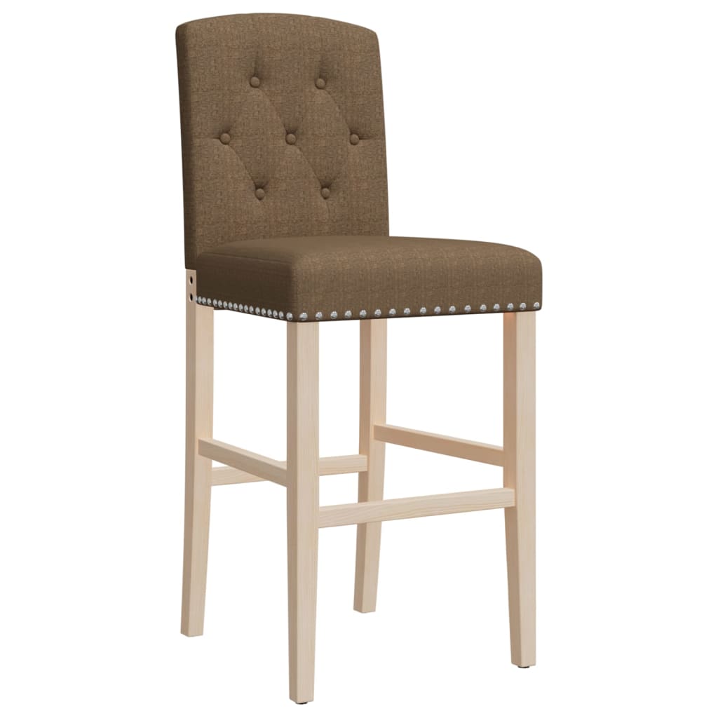Bar Chair Taupe