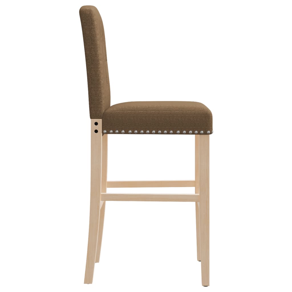 Bar Chair Taupe