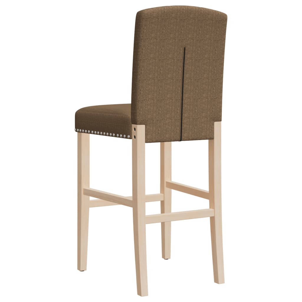 Bar Chair Taupe