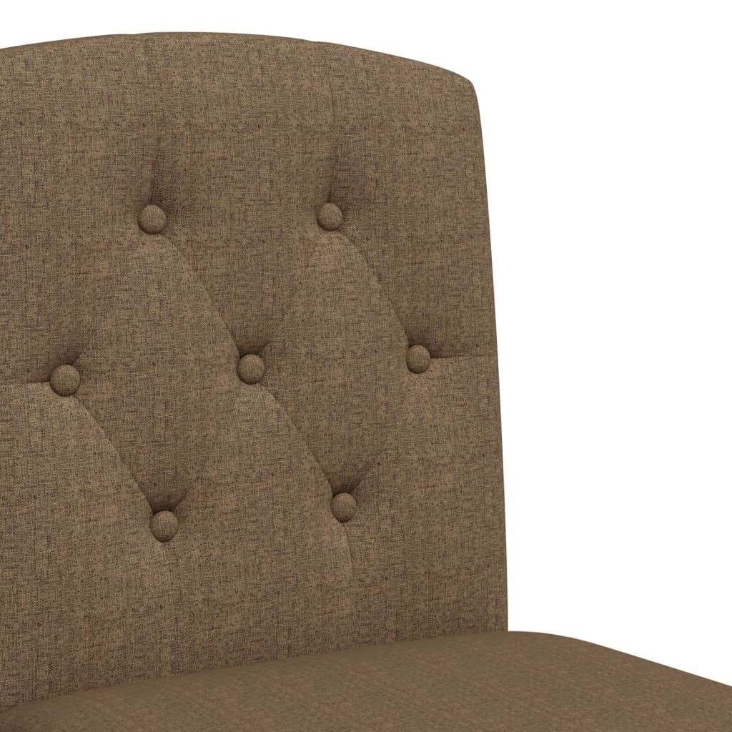 Bar Chair Taupe