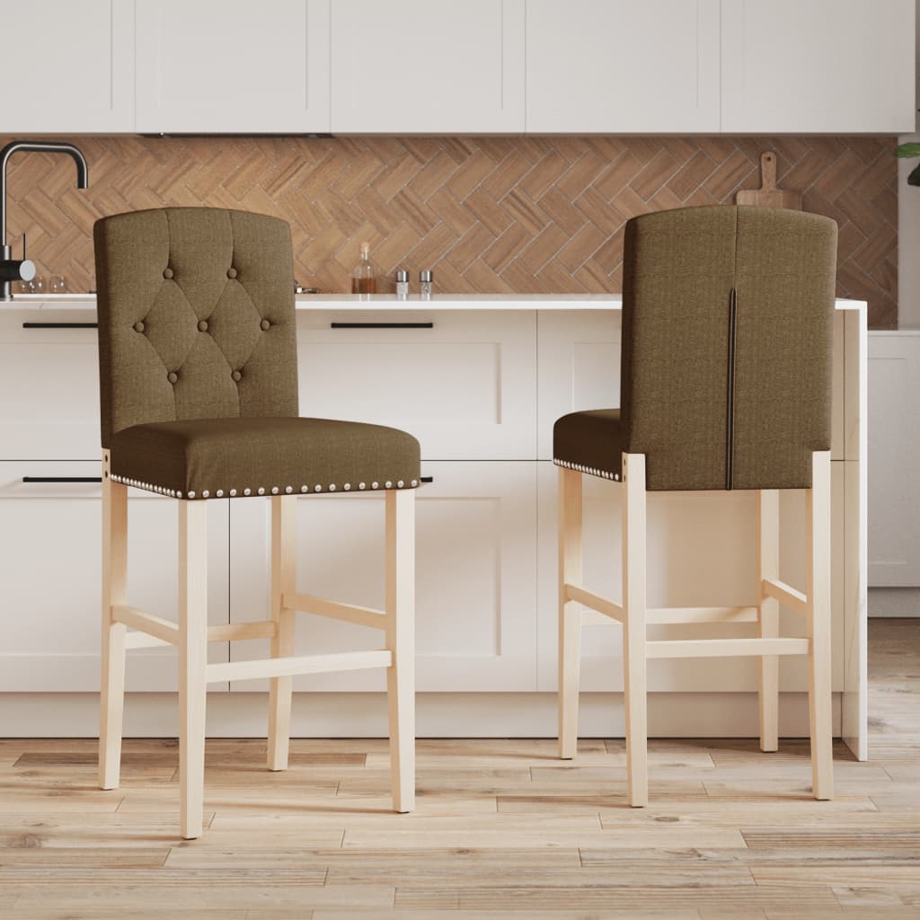 Bar Chair Taupe