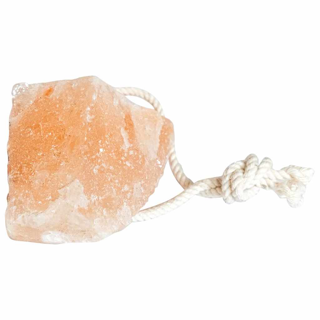 Salt Lick Stones Pink Rock salt