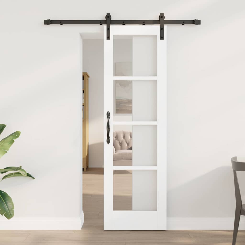 Sliding Door Other ORKDAL White 24 x 78.2 in