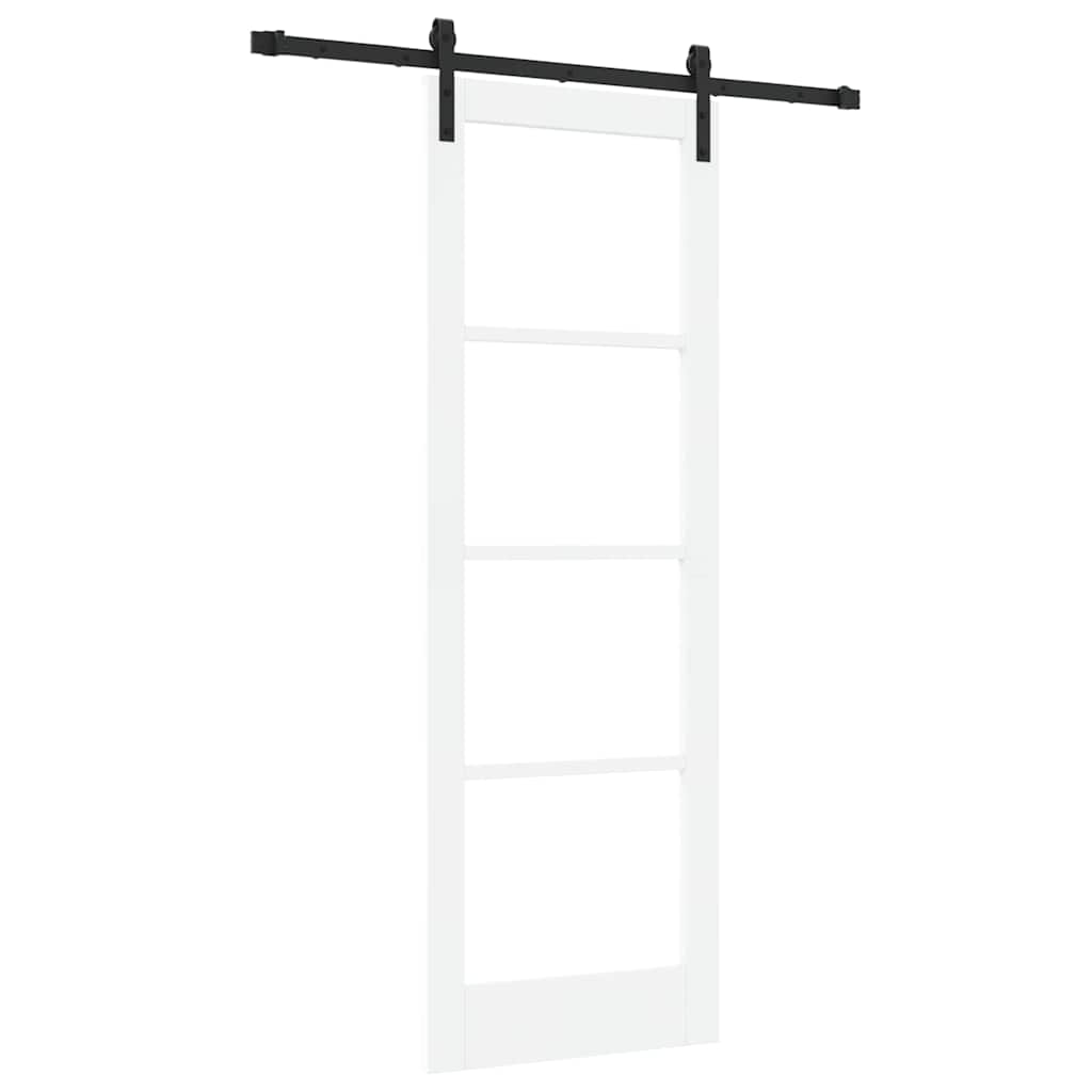 Sliding Door Other ORKDAL White 28.9 x 83.1 in