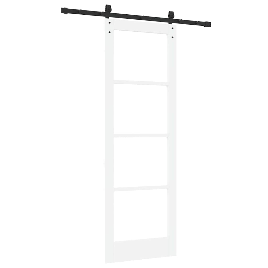 Sliding Door Other ORKDAL White 28.9 x 83.1 in
