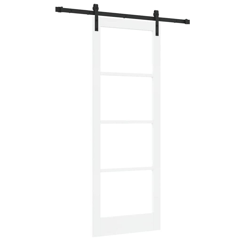 Sliding Door Other ORKDAL White 30.7 x 83.1 in