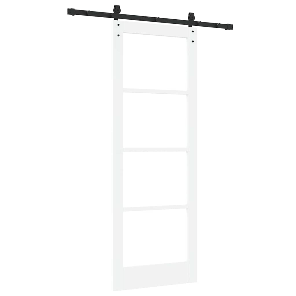 Sliding Door Other ORKDAL White 30.7 x 83.1 in