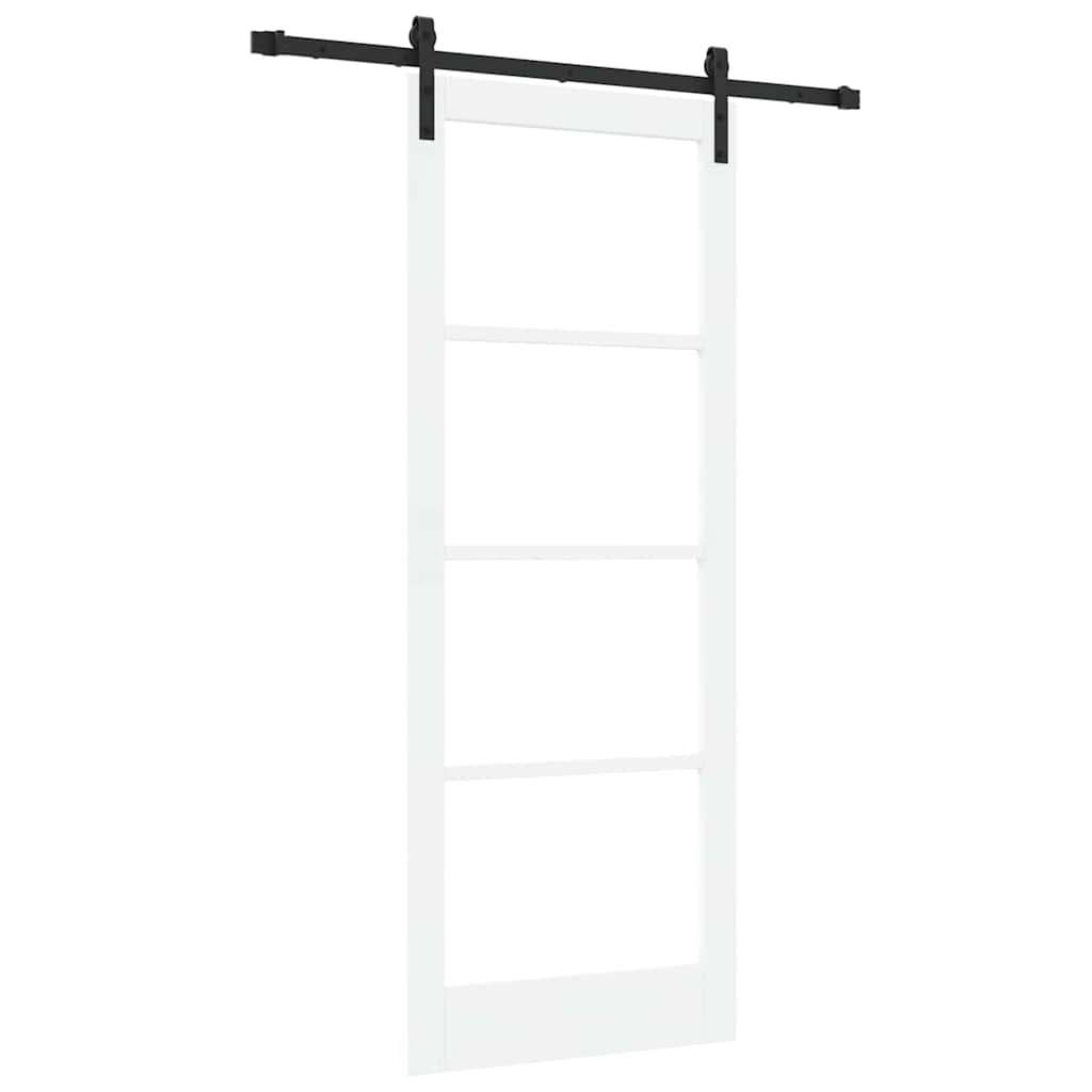 Sliding Door Other ORKDAL White 32.7 x 83.1 in