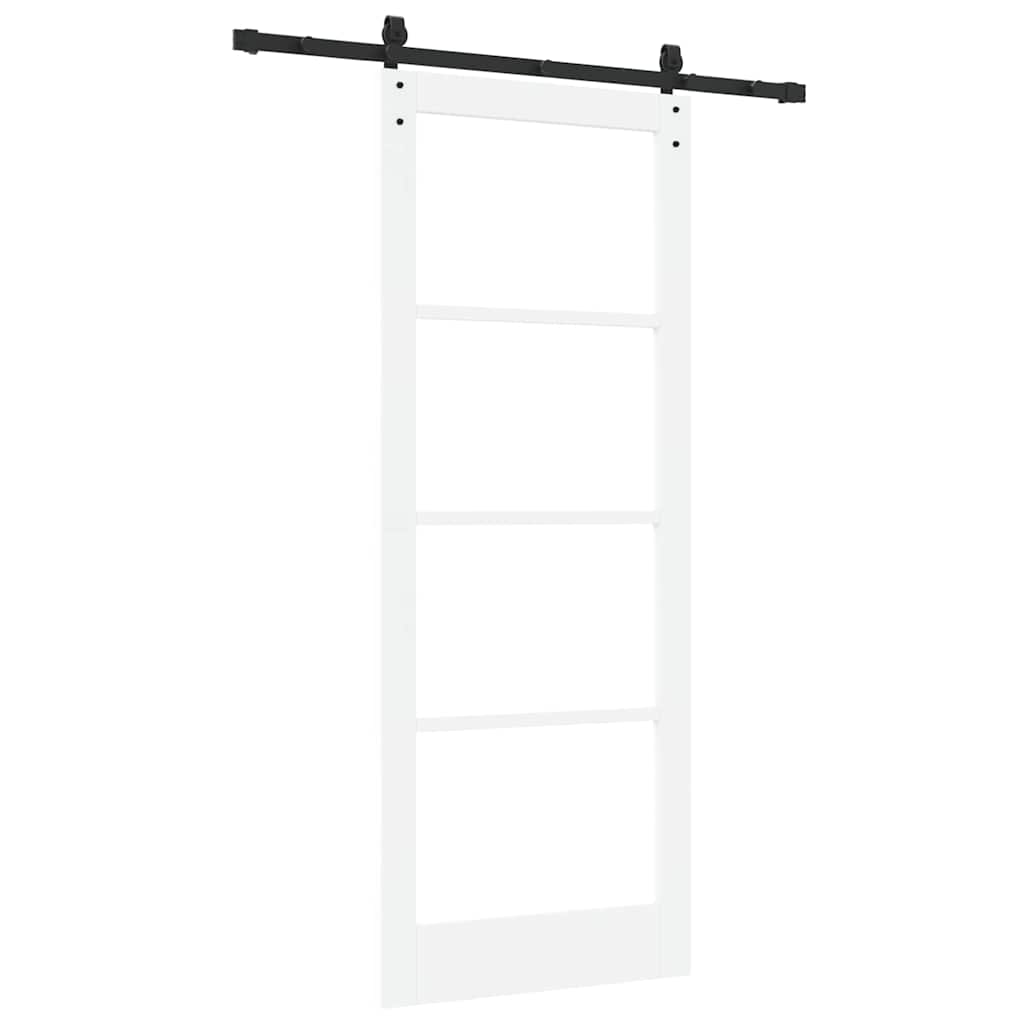Sliding Door Other ORKDAL White 32.7 x 83.1 in