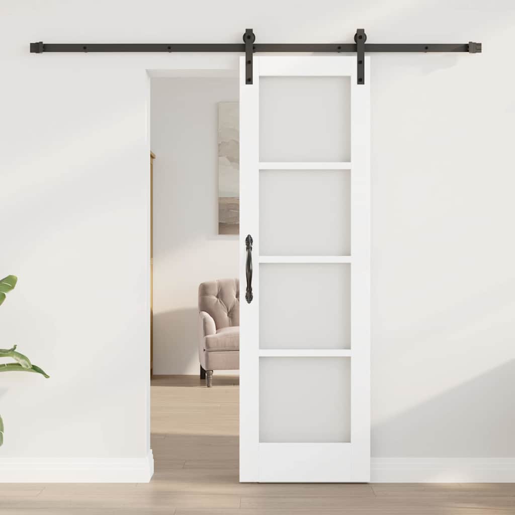 Sliding Door Other ORKDAL White 24 x 78.2 in