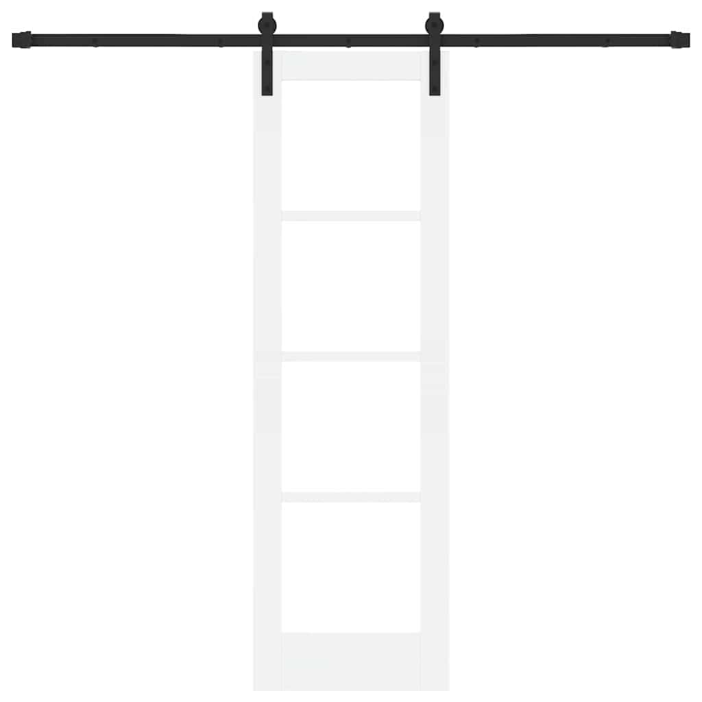 Sliding Door Other ORKDAL White 24 x 78.2 in