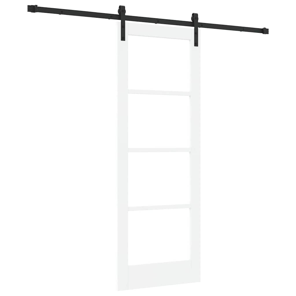 Sliding Door Other ORKDAL White 29 x 78 in