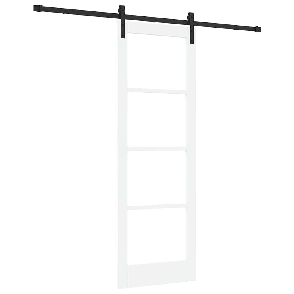 Sliding Door Other ORKDAL White 28.9 x 83.1 in