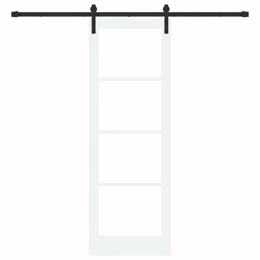 Sliding Door Other ORKDAL White 28.9 x 83.1 in