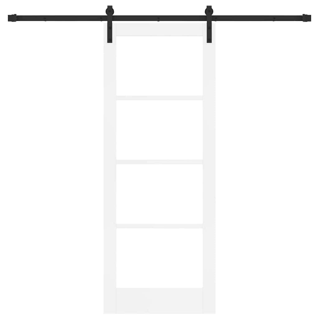 Sliding Door Other ORKDAL White 30.7 x 79.5 in