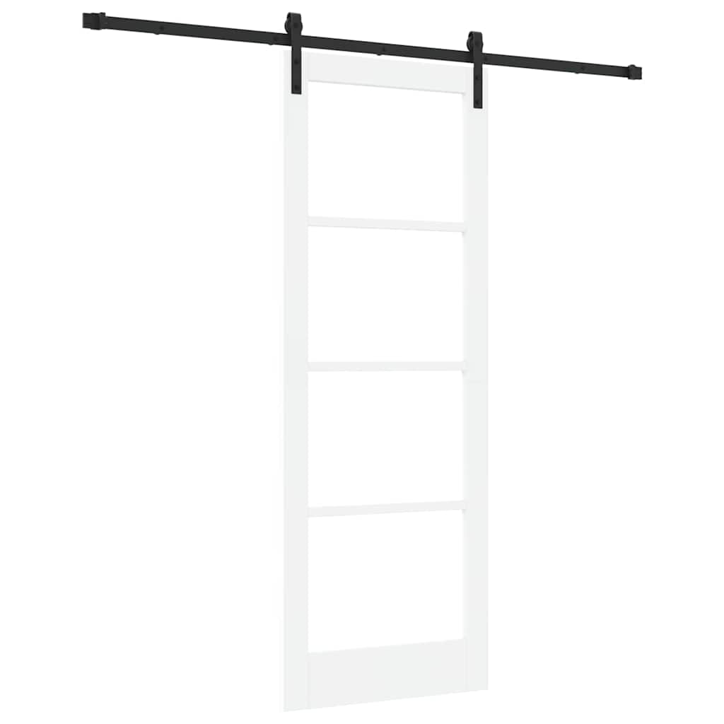 Sliding Door Other ORKDAL White 30.7 x 83.1 in