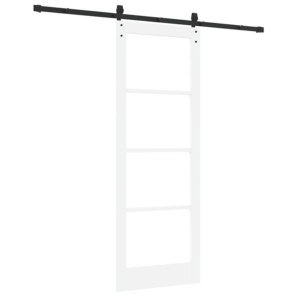 Sliding Door Other ORKDAL White 30.7 x 83.1 in