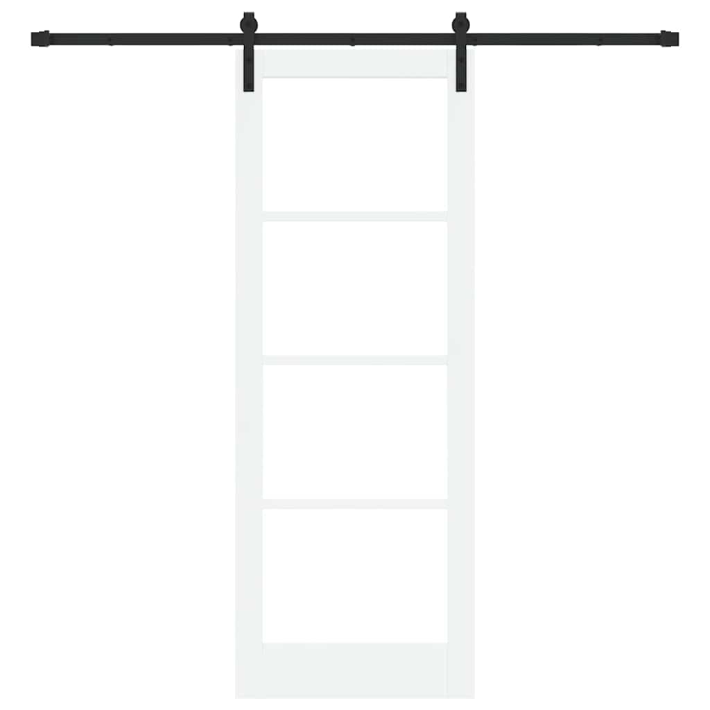 Sliding Door Other ORKDAL White 30.7 x 83.1 in